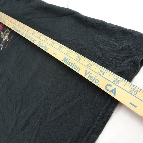 Astroworld Wish You Were Here Enjoy the Ride Shirt Size M - Picture 13 of 13